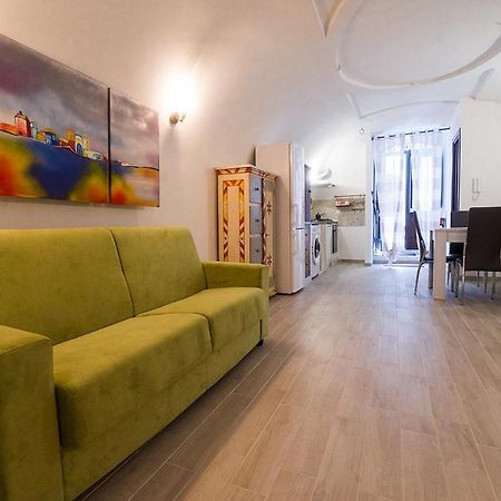 141 Via Roma Apartment L'Aquila Bagian luar foto