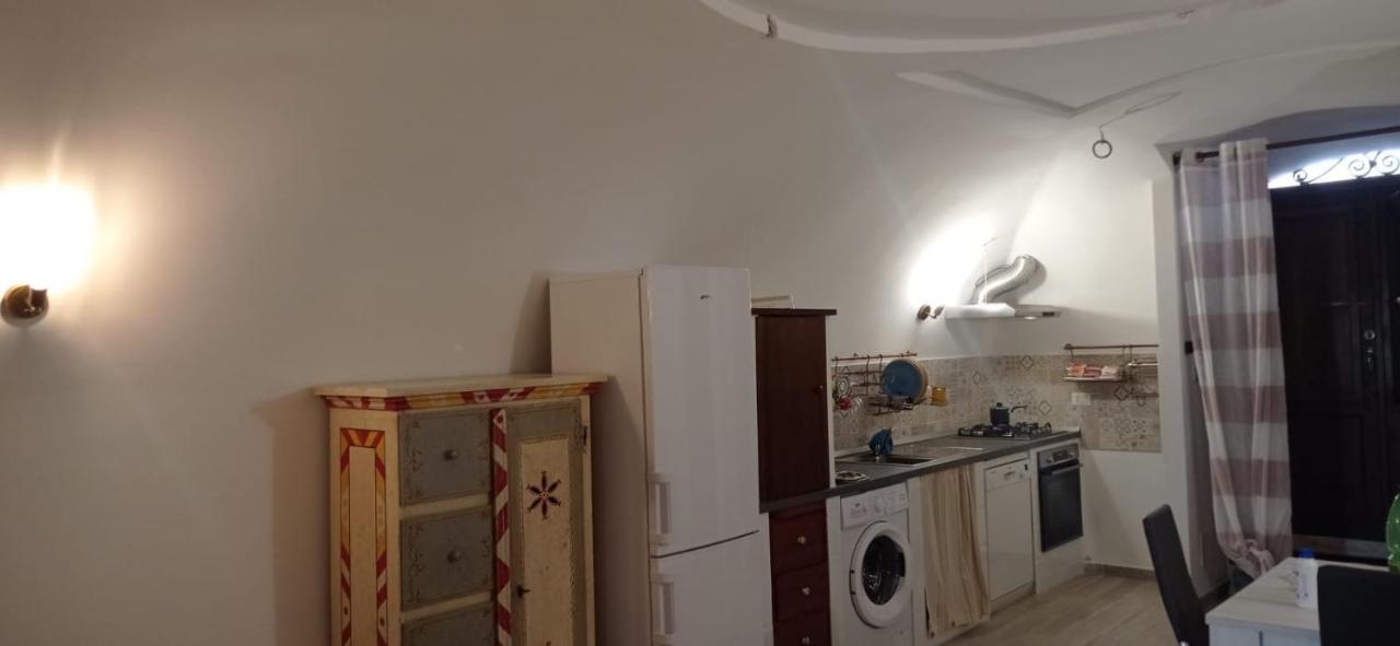 141 Via Roma Apartment L'Aquila Bagian luar foto