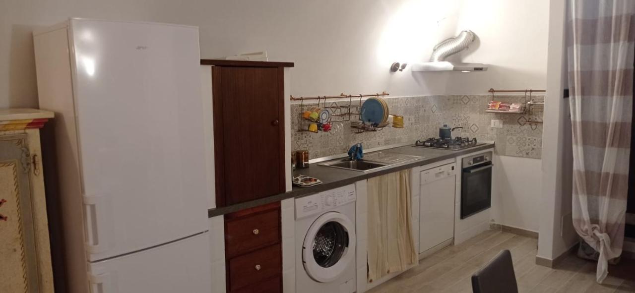 141 Via Roma Apartment L'Aquila Bagian luar foto
