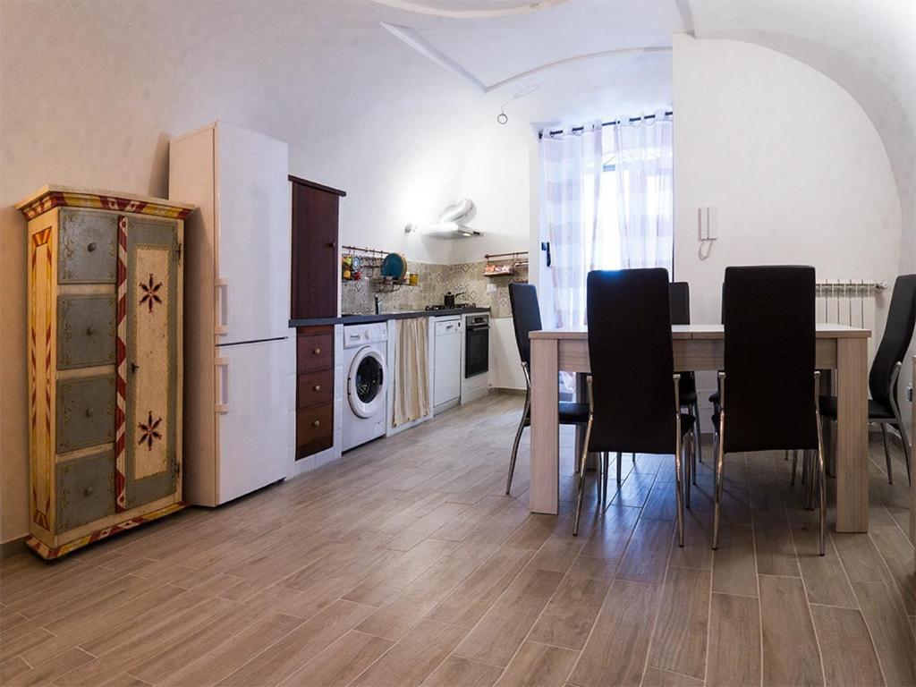 141 Via Roma Apartment L'Aquila Bagian luar foto