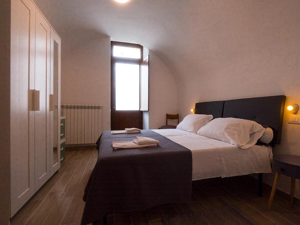 141 Via Roma Apartment L'Aquila Bagian luar foto