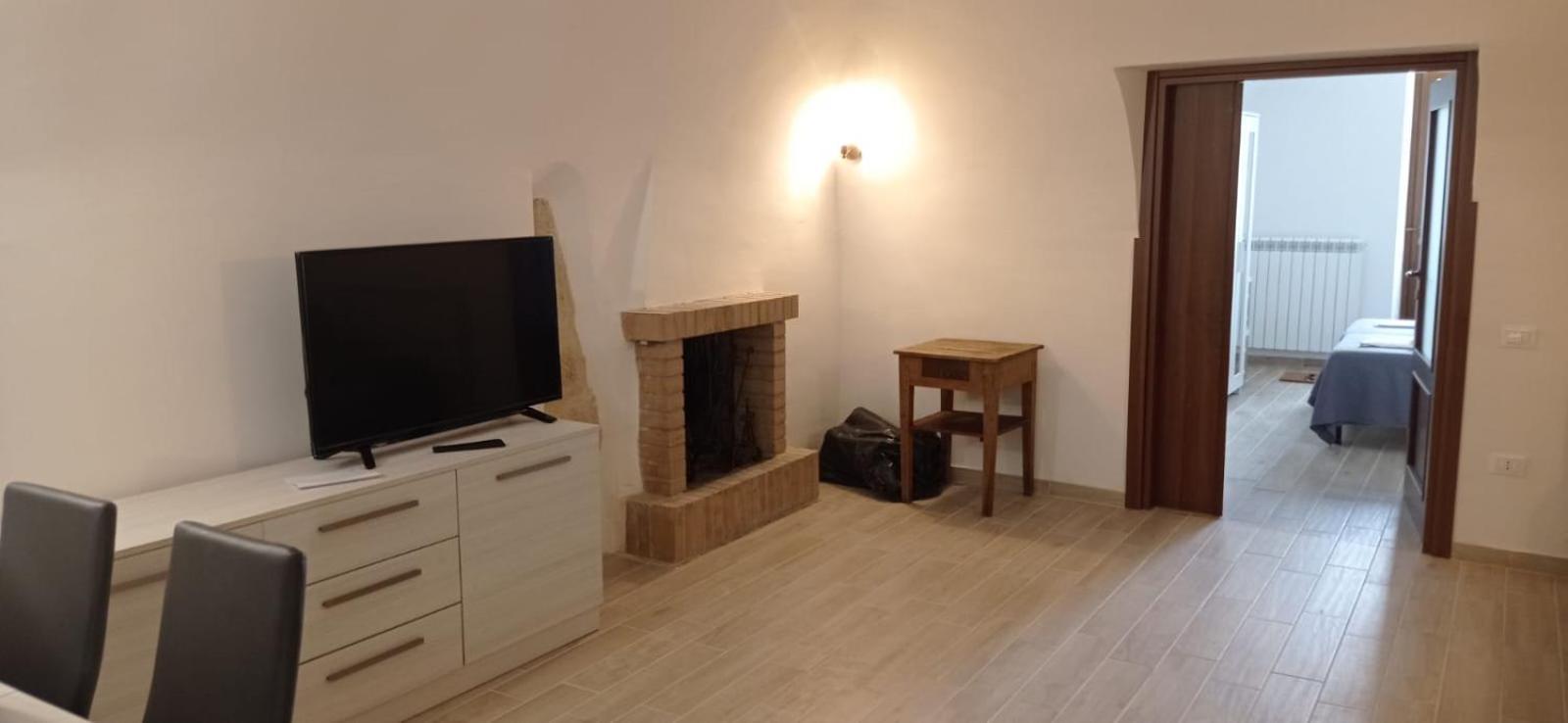 141 Via Roma Apartment L'Aquila Bagian luar foto