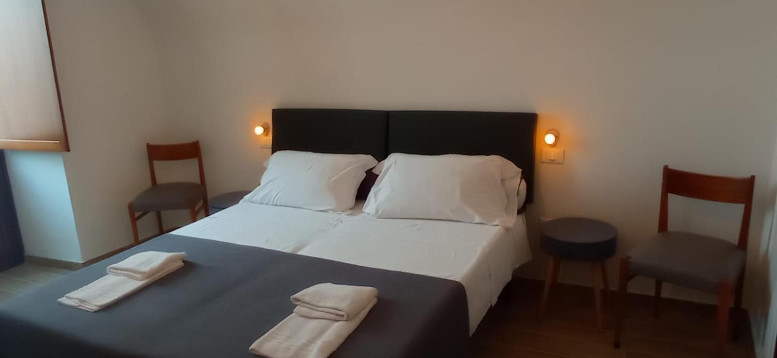 141 Via Roma Apartment L'Aquila Bagian luar foto