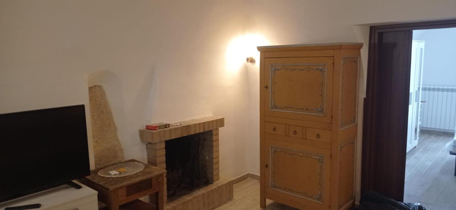 141 Via Roma Apartment L'Aquila Bagian luar foto