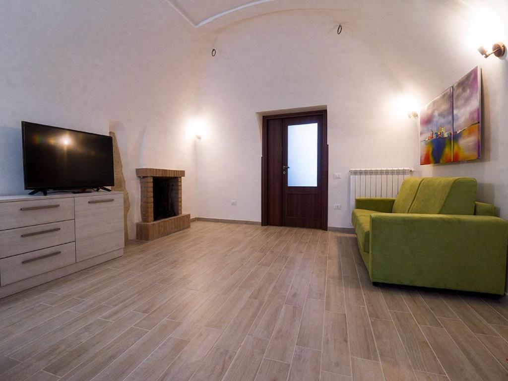 141 Via Roma Apartment L'Aquila Bagian luar foto